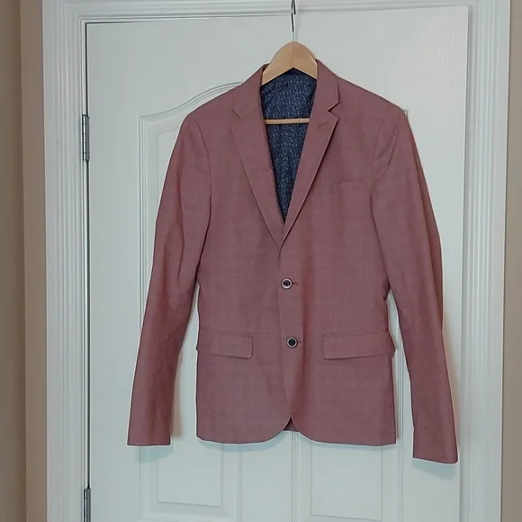Suit Jacket - Picture 1 of 4
